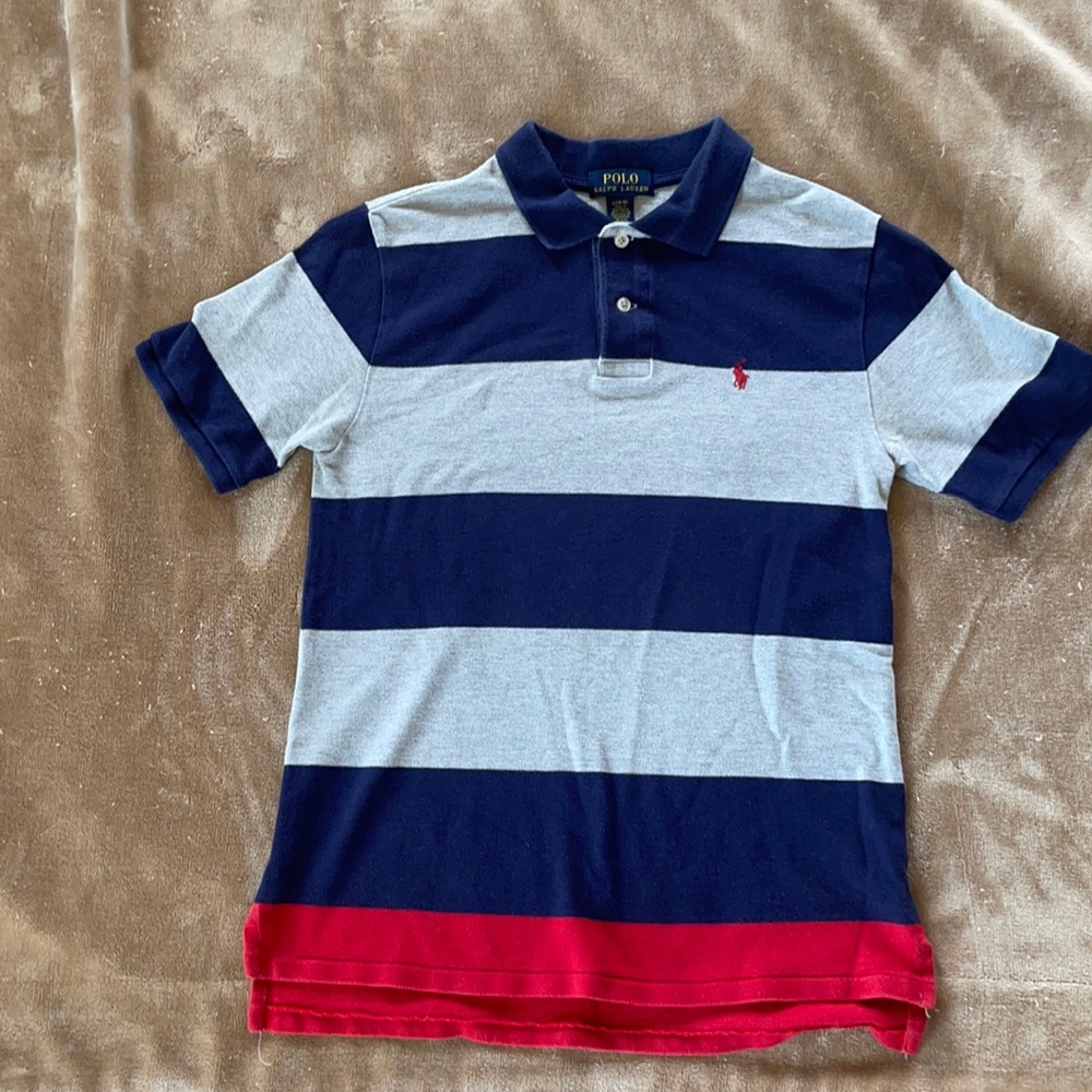 Polo by Ralph Lauren